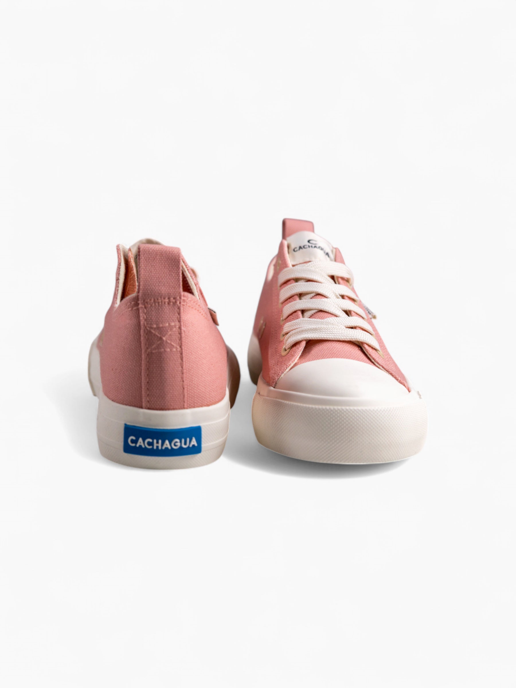 Zapatilla Cachagua Hombre - Light Pink