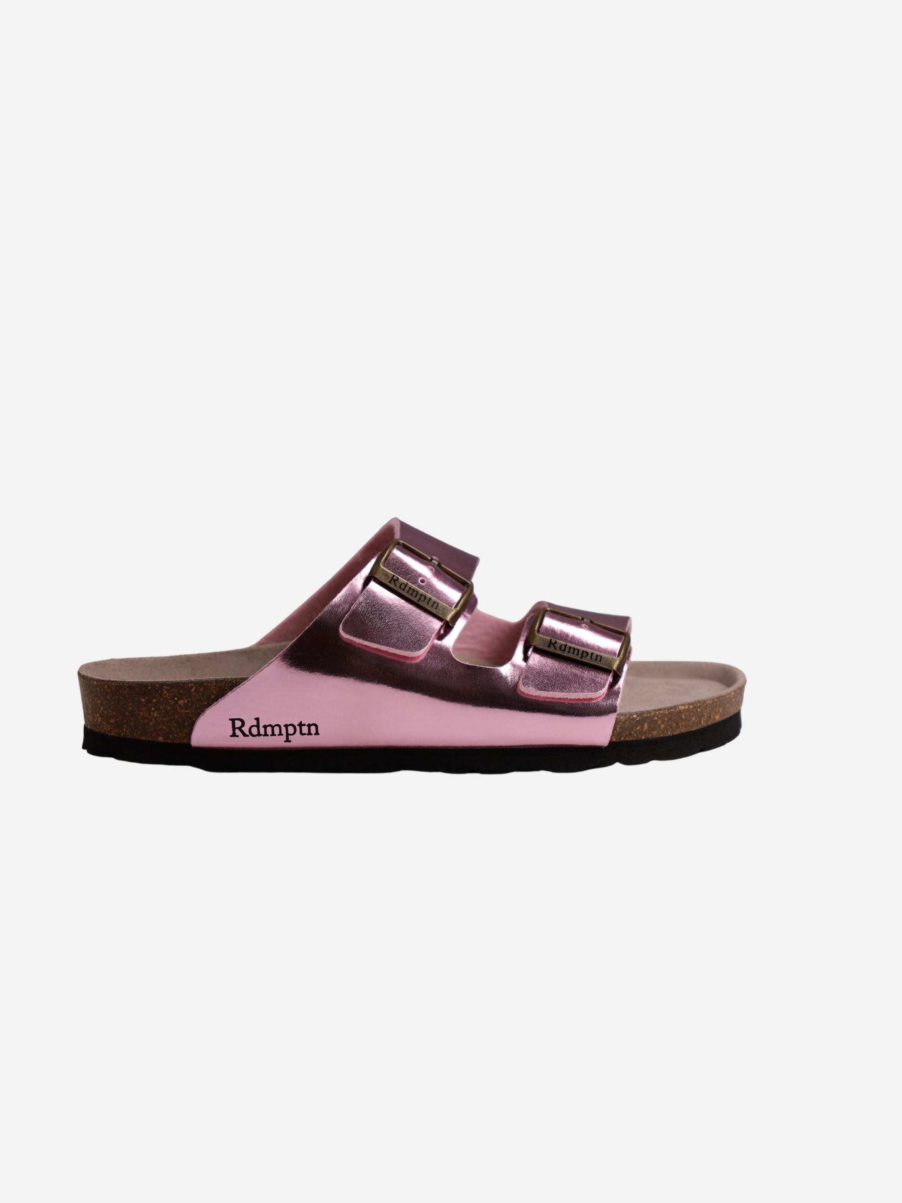 Raglan - Rosado