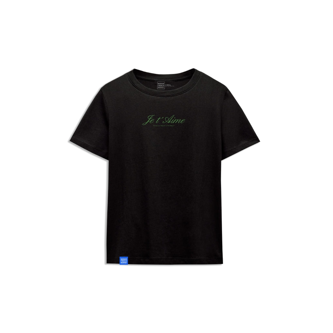Marais Je T´Aime T-Shirt Mujer