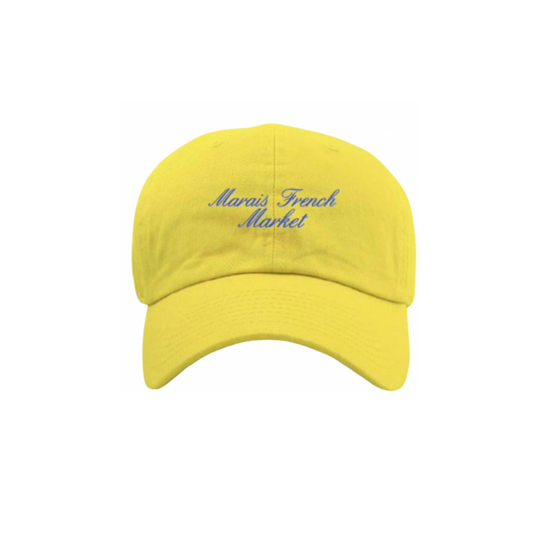 Marais Signature - Amarillo