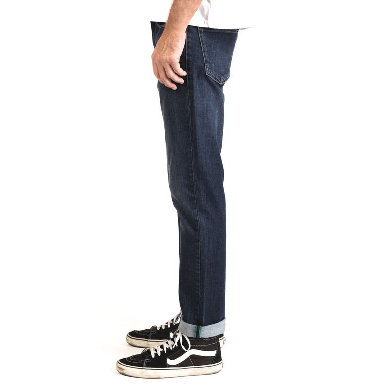 Profile Denim 5 PKT Pant Slim Fit OCW