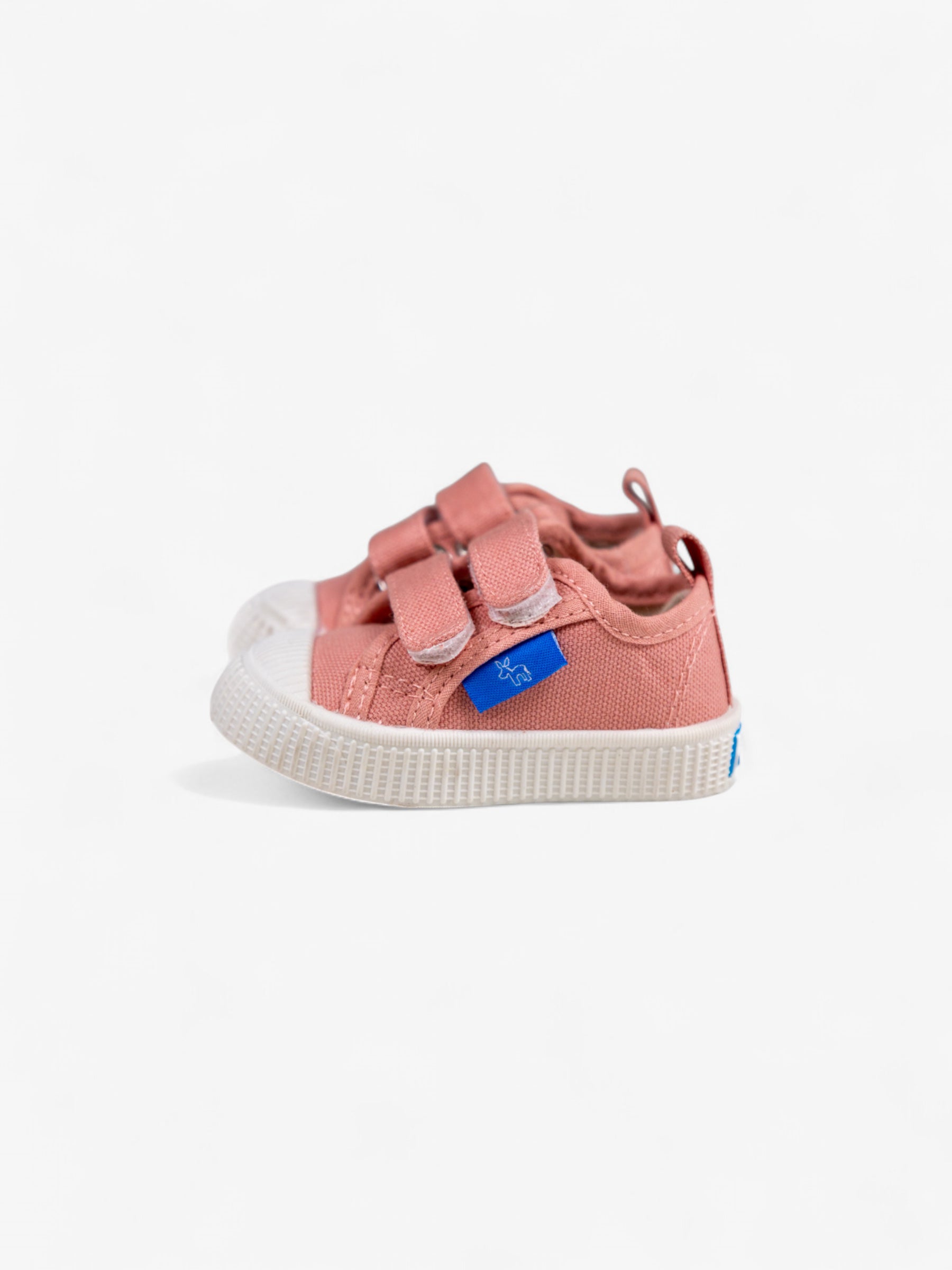 Zapatilla Velcro Niños - Pink