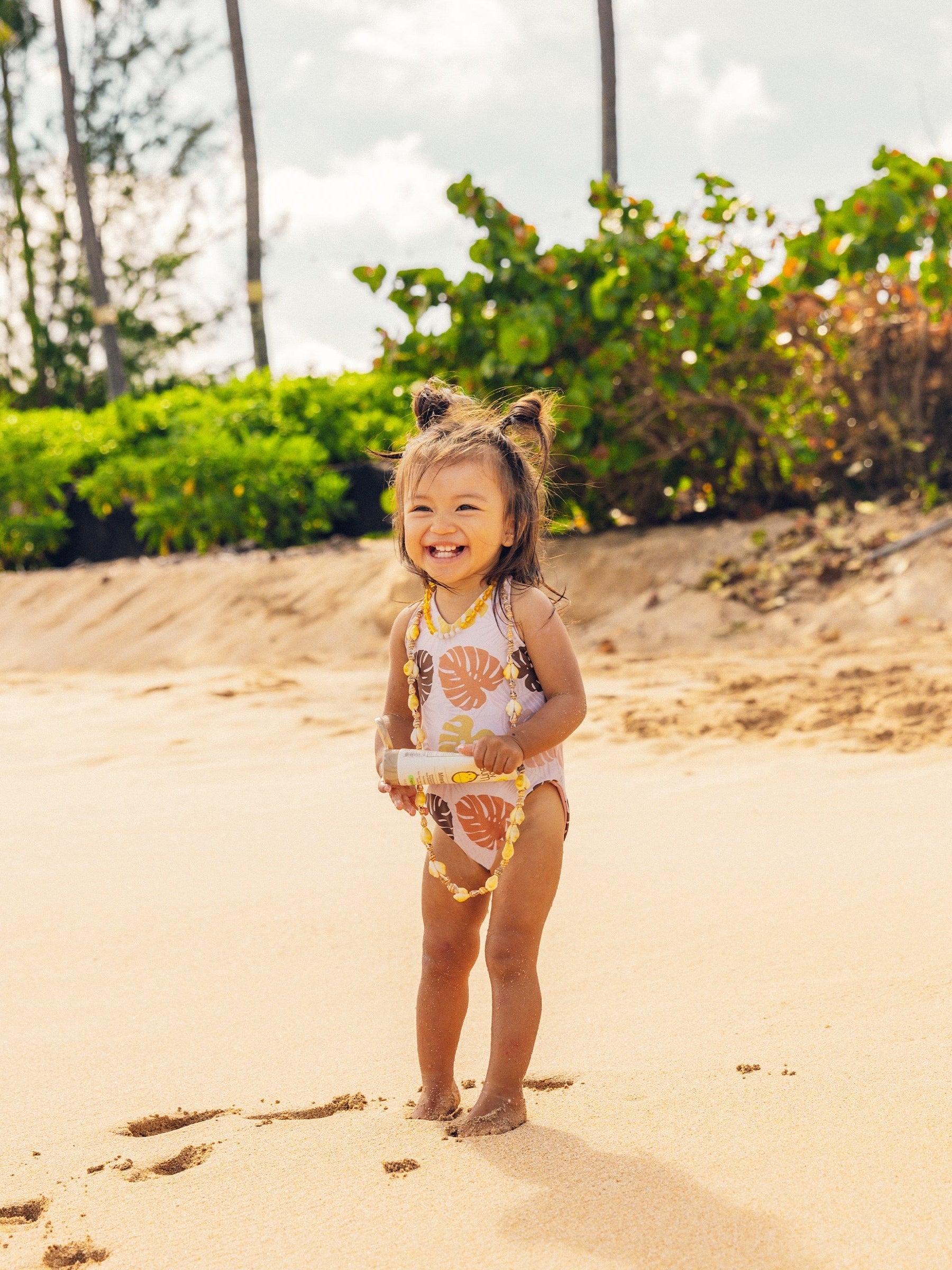 SPF 50 Mineral Sunscreen Lotion - Fragrance Free