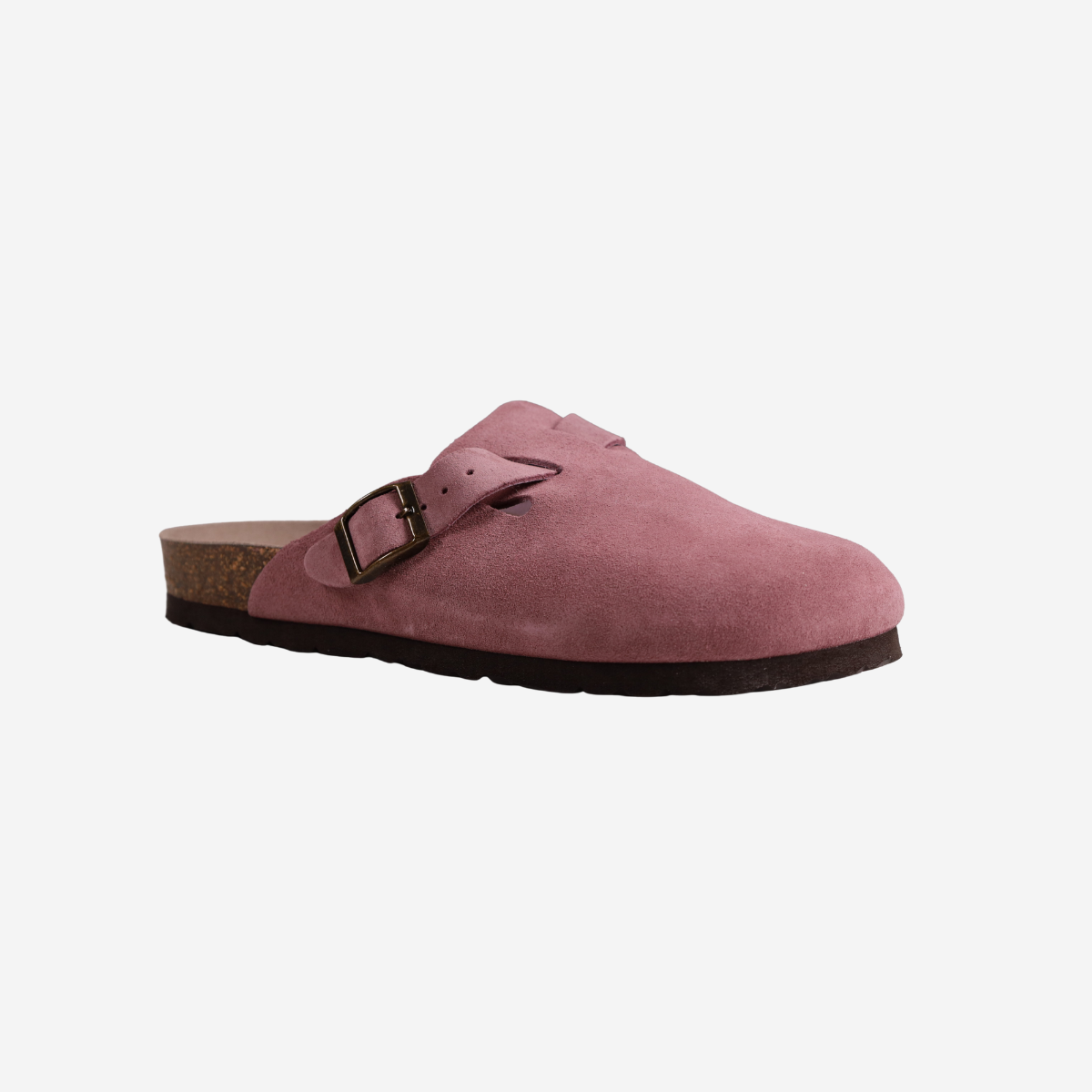 Coconuts Suede Morado