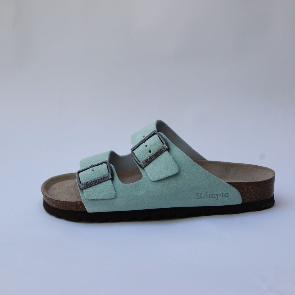 HOSSEGOR SUEDE