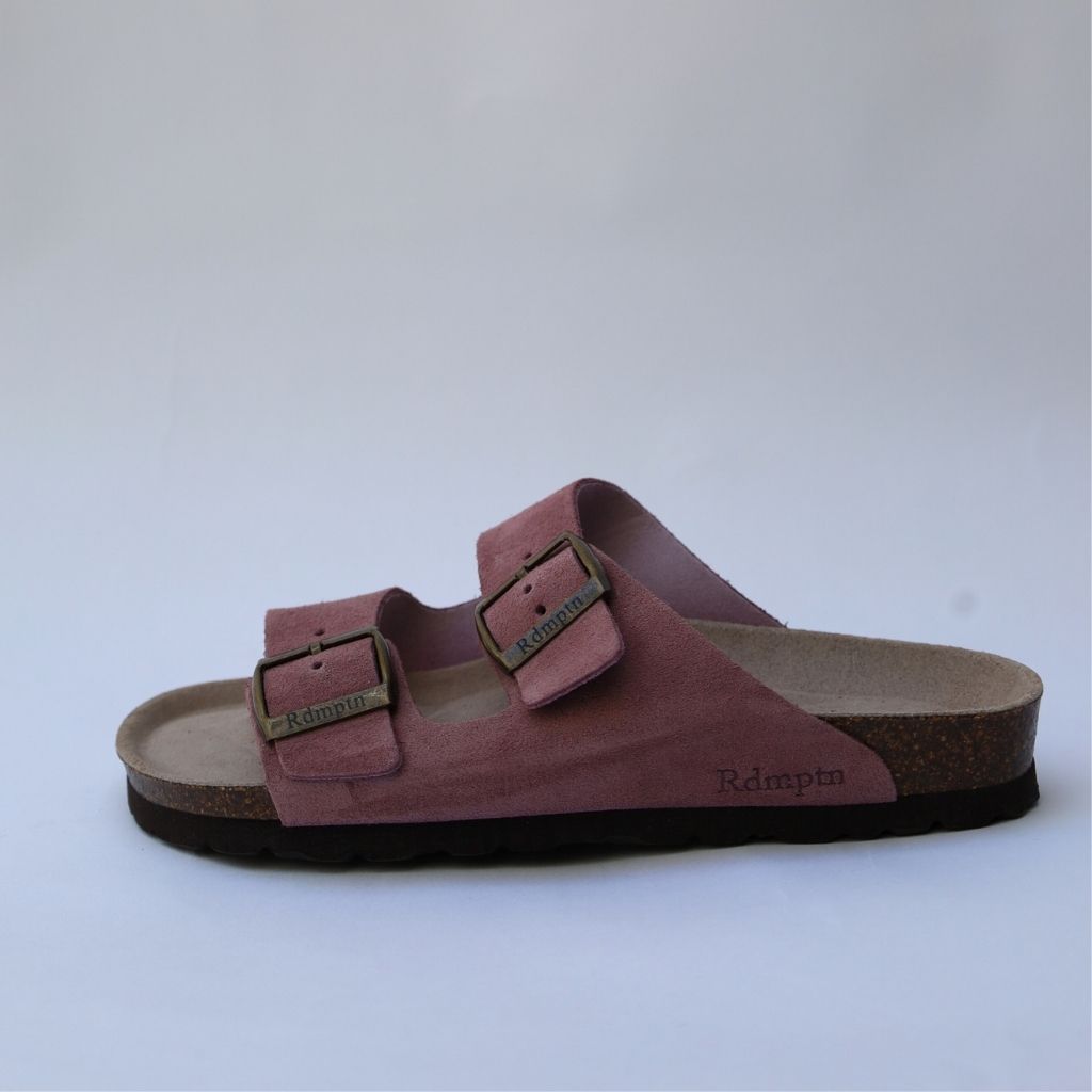 HOSSEGOR SUEDE