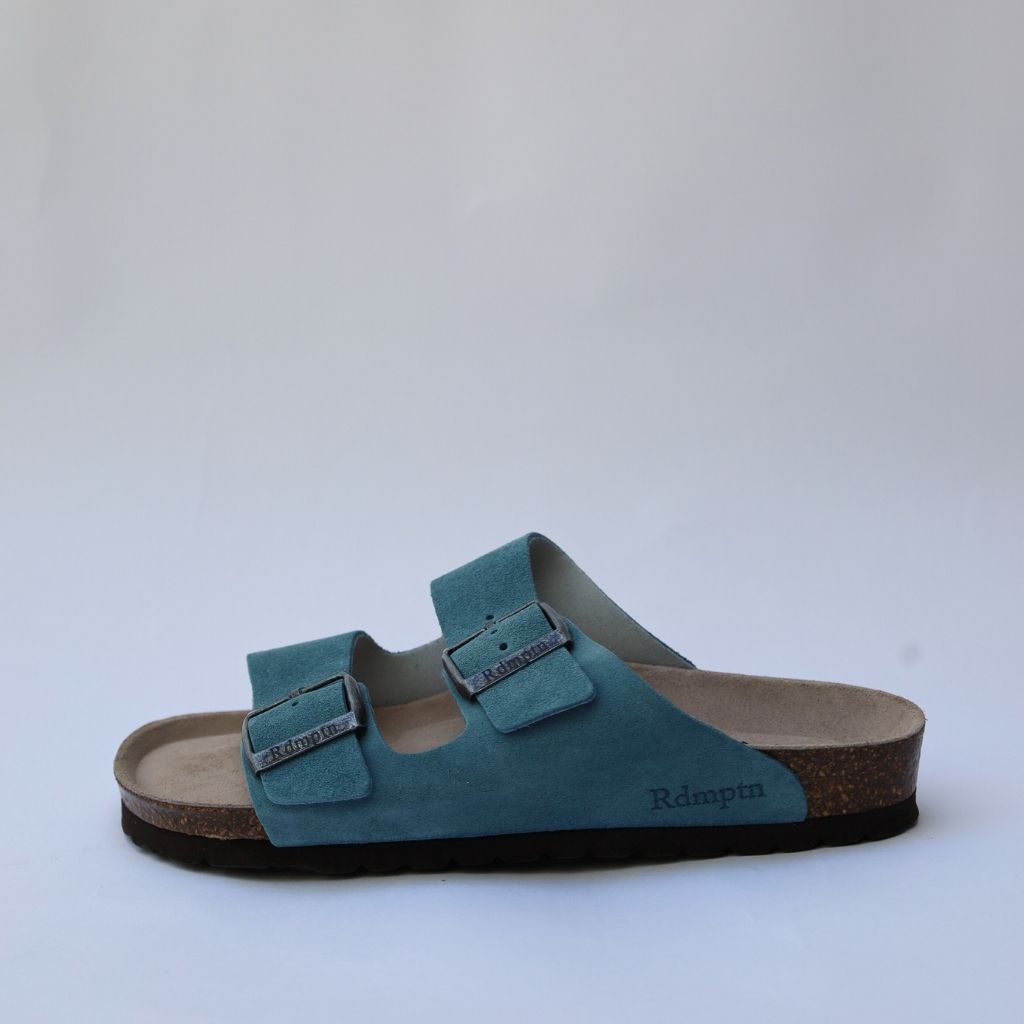 HOSSEGOR SUEDE