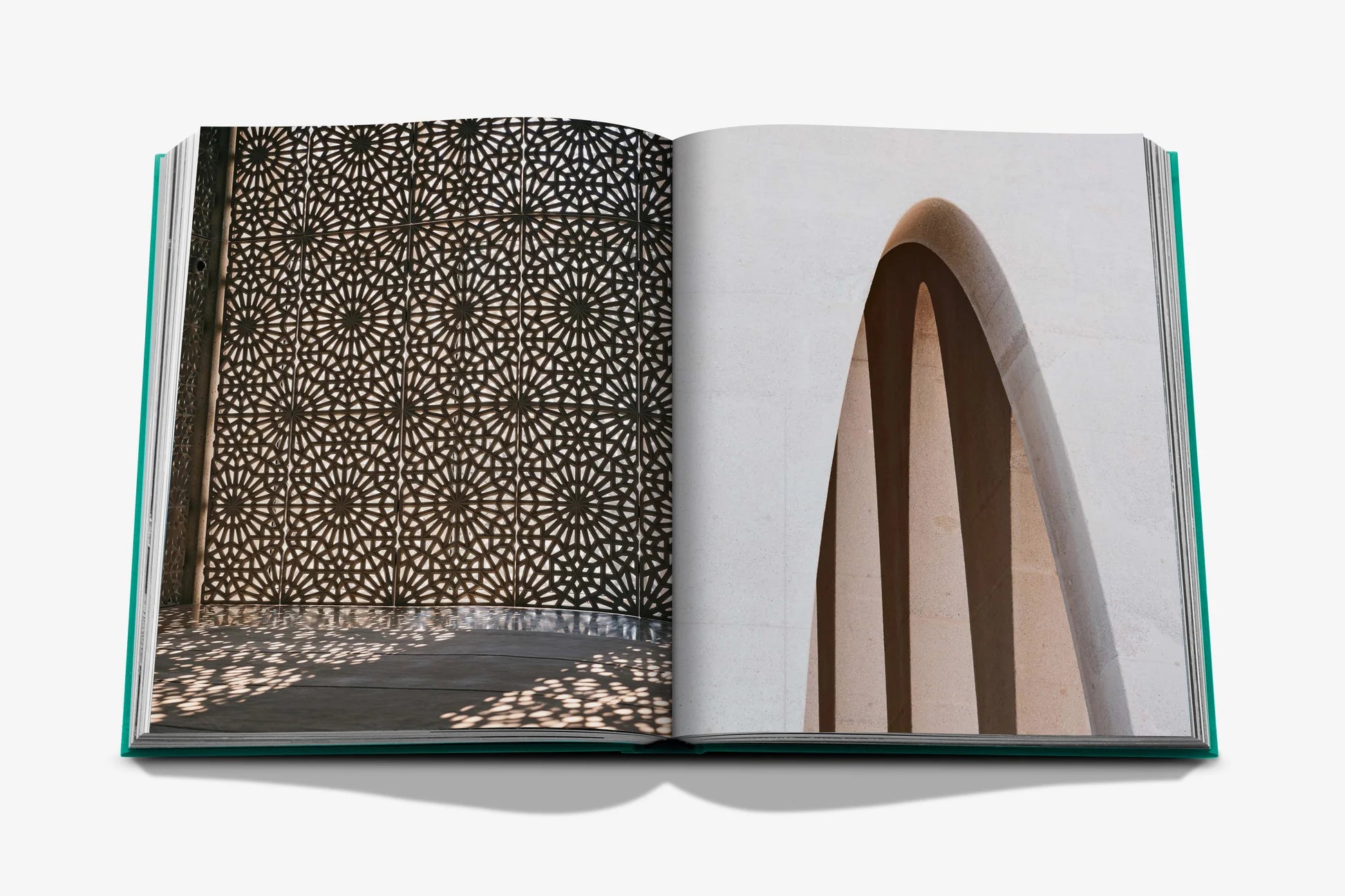 Libro Assouline Abu Dhabi Bright