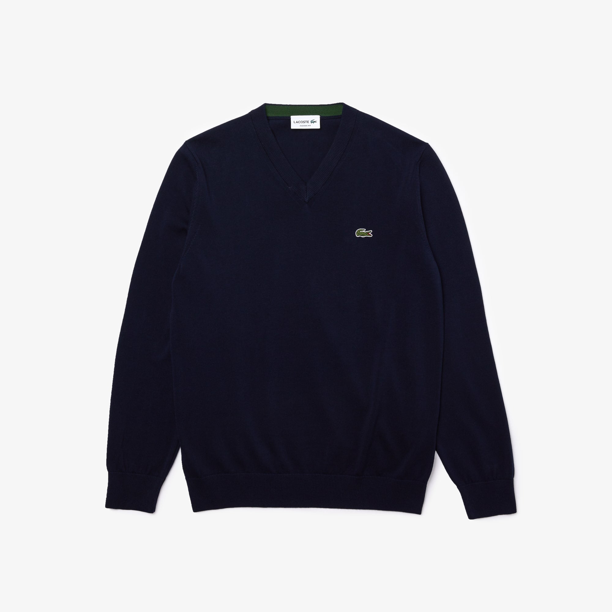 Lacoste Sweater Navy