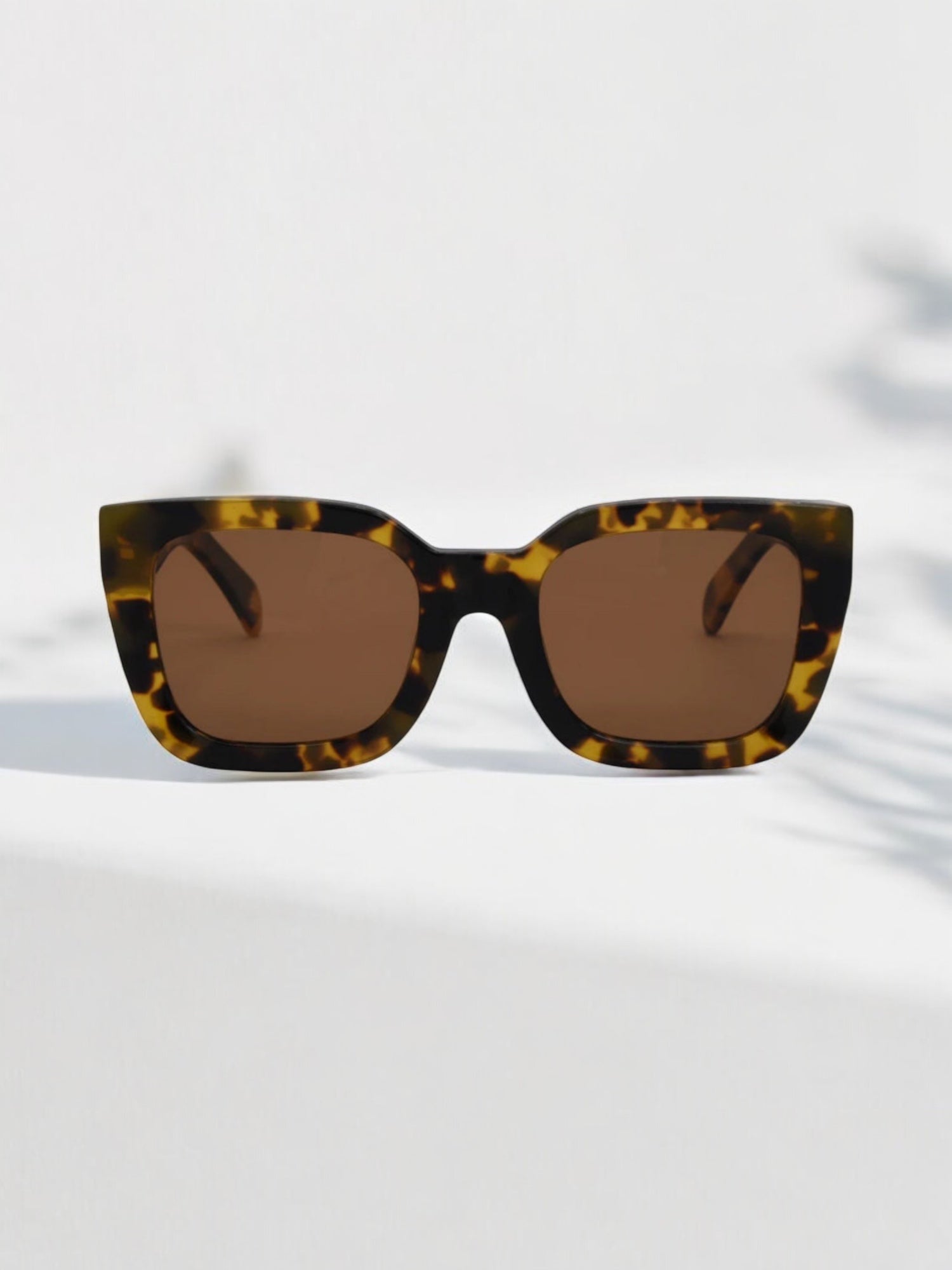 Alden - Tort / Brown Polarized Lens