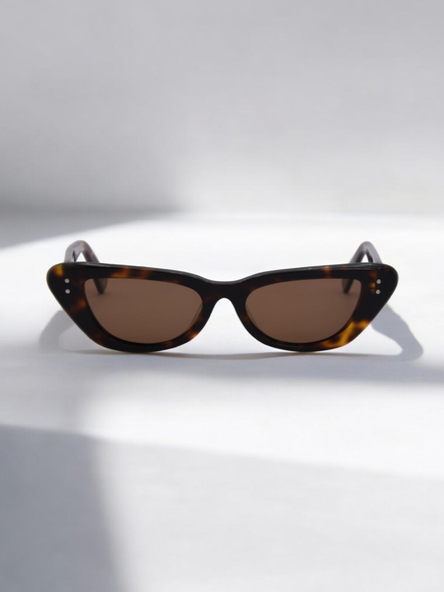 Astrid - Tort / Brown Polarized Lens