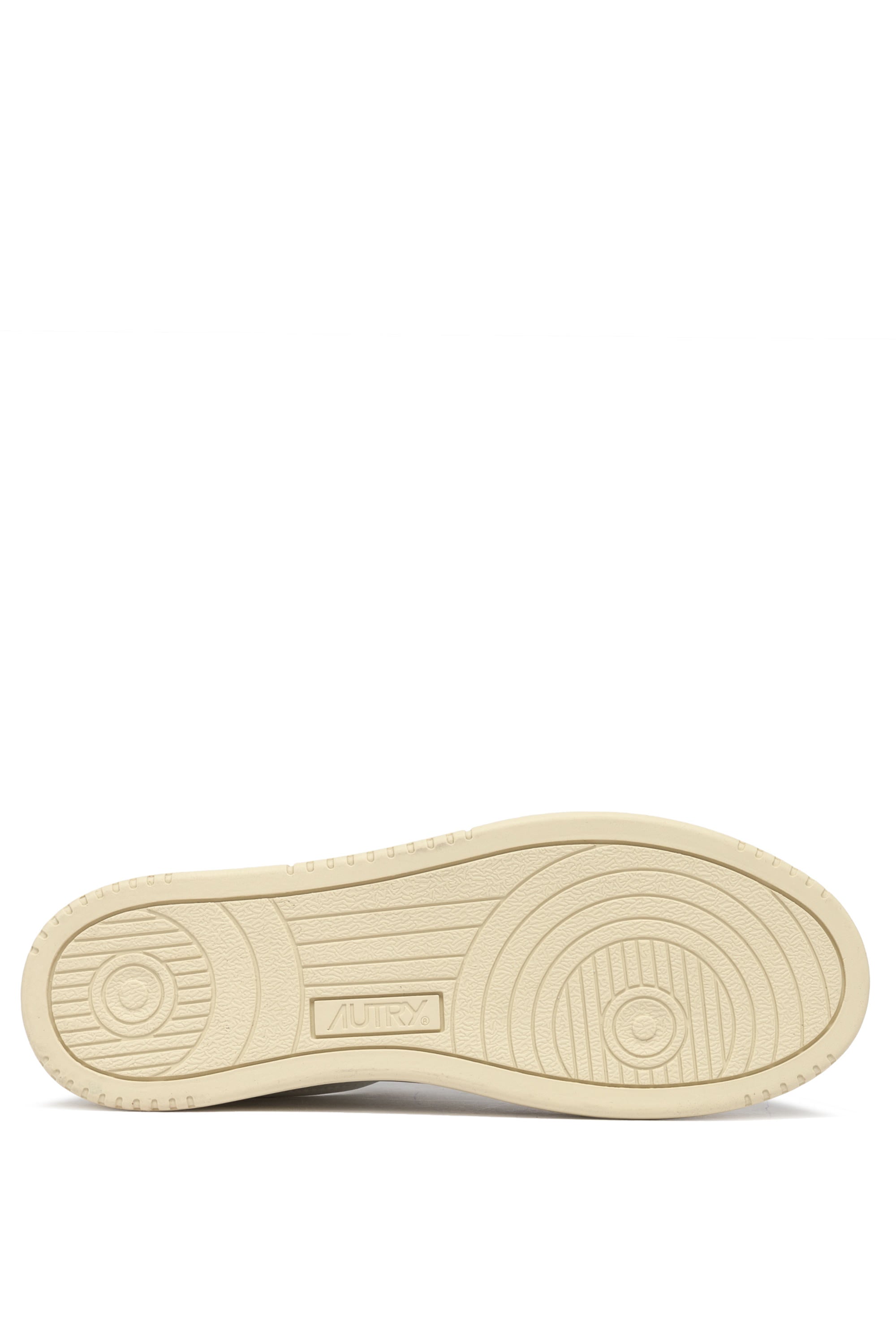 Medalist Low Wom Leat/Leat - Wht/Wht 04