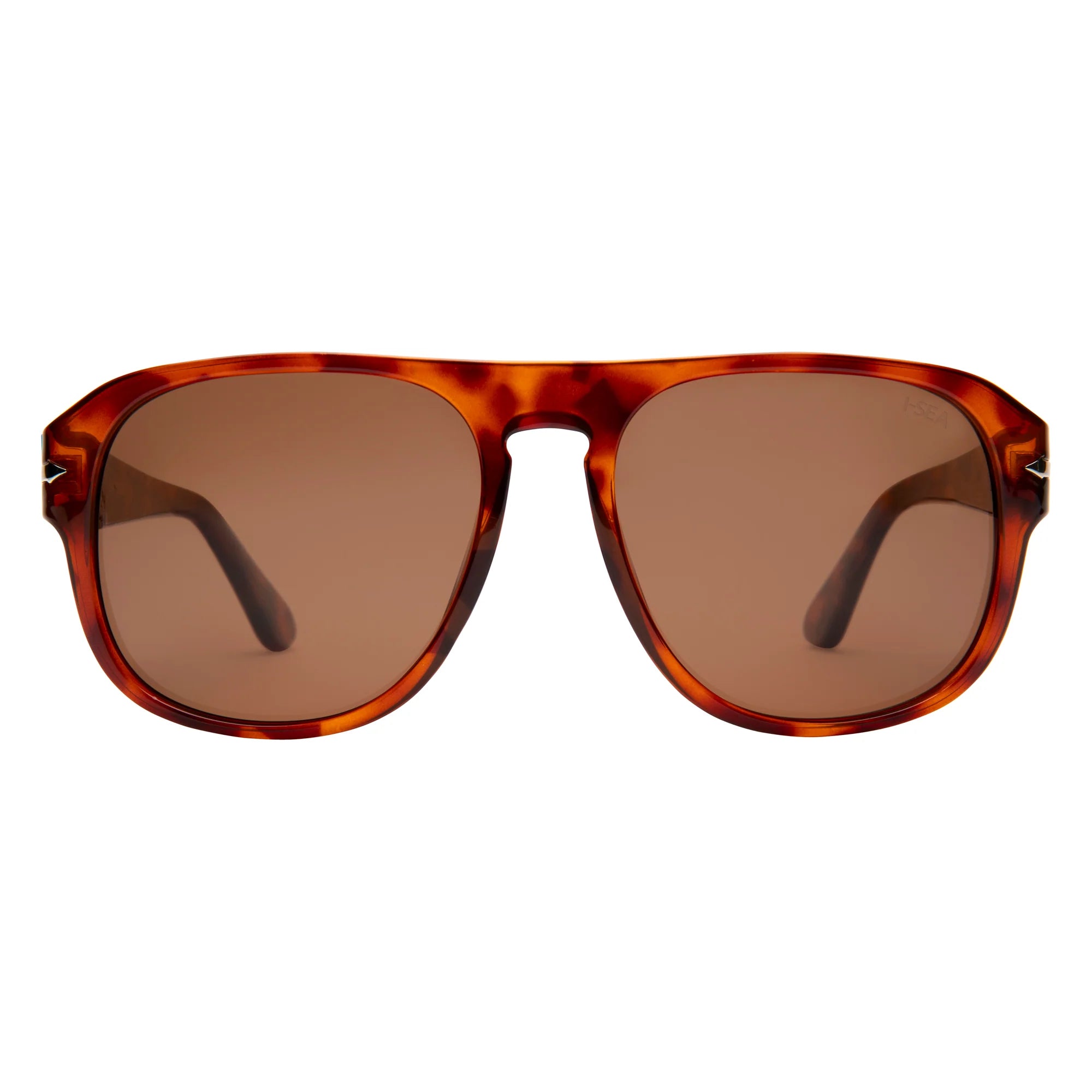 BAYSIDE HONEY TORT / BROWN POLARIZED LENS