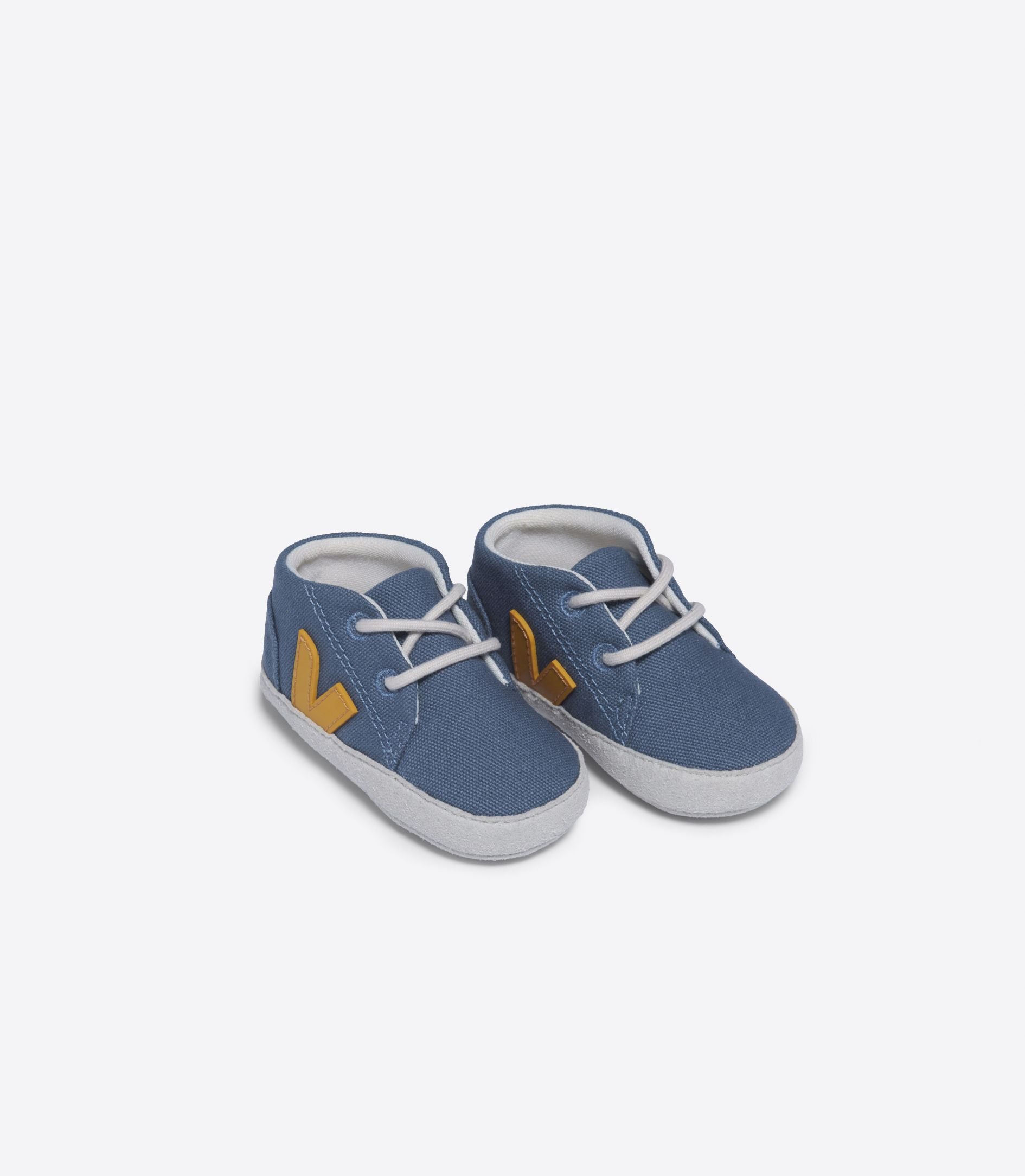 VEJA BABY CANVAS CALIFORNIA OURO