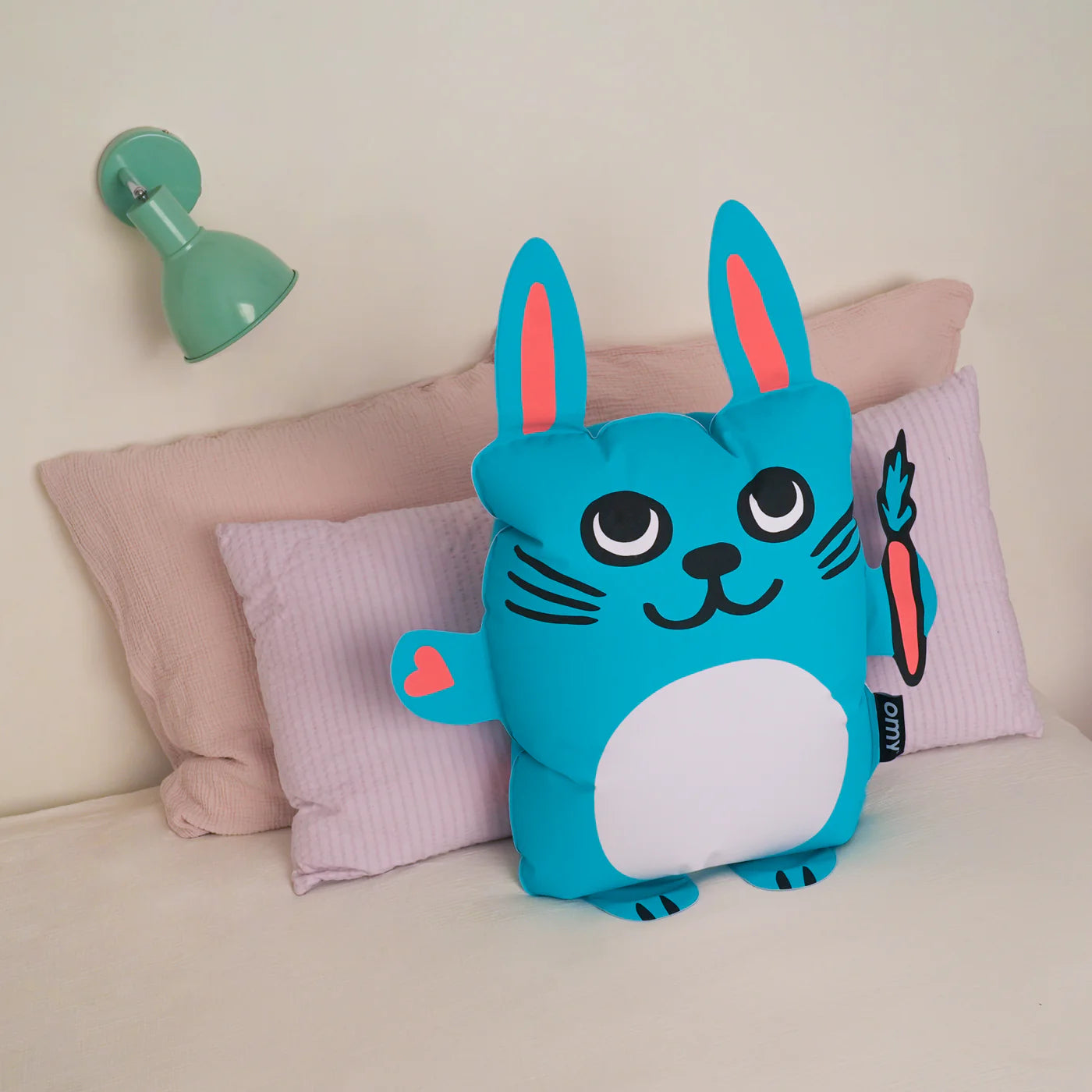 Bunny Air Pop