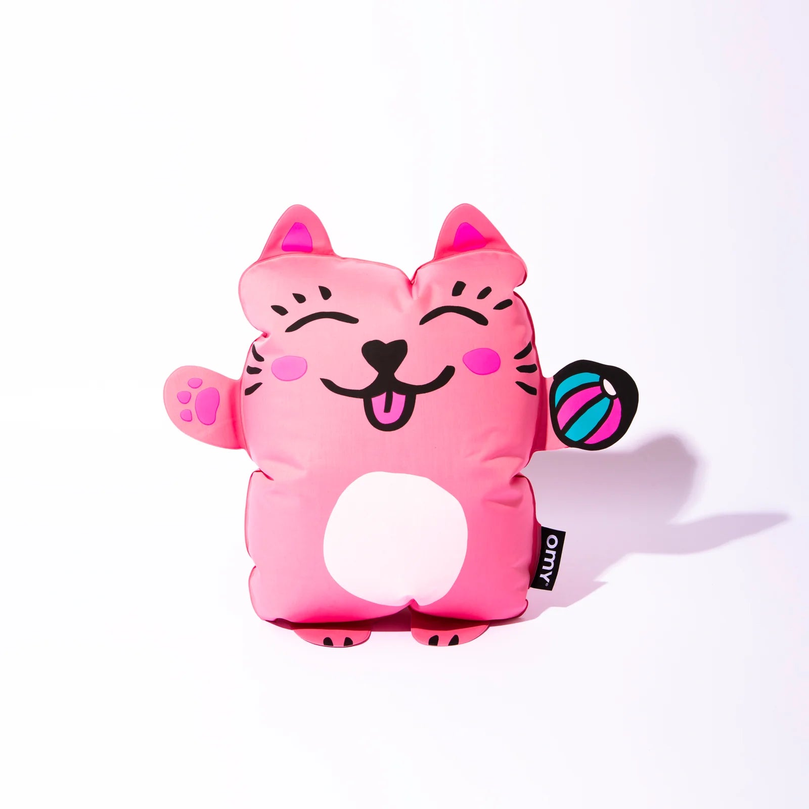 Kitty Air Pop