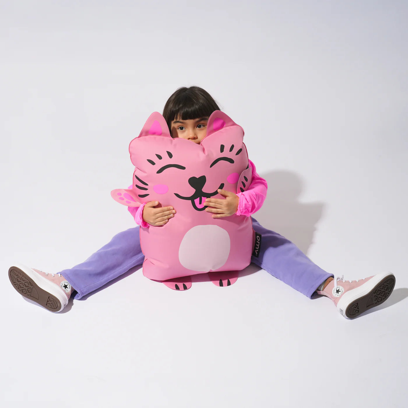 Kitty Air Pop