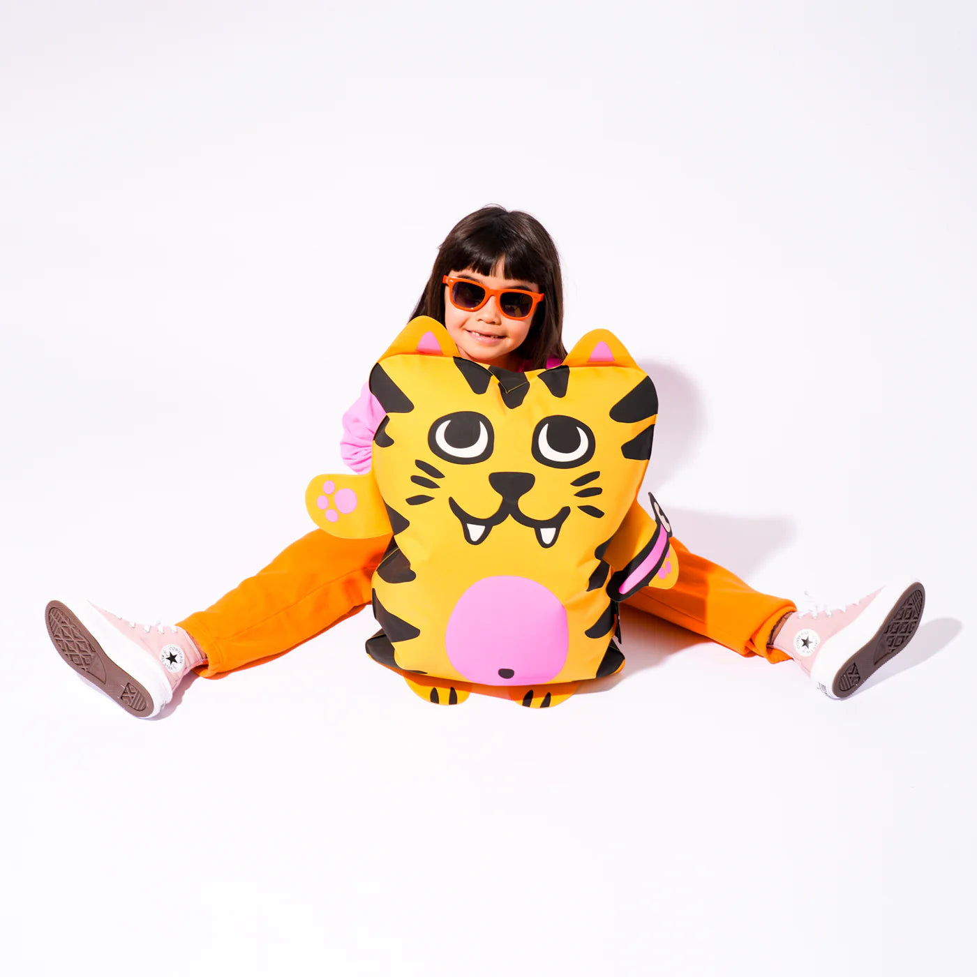 Tiga Air Pop