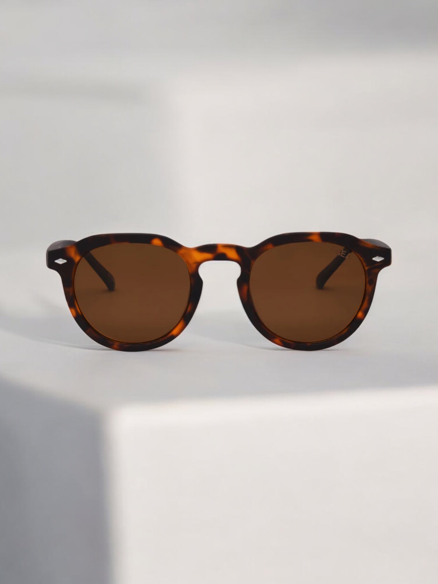 Blair 2.0 - Tort / Brown Polarized Lens