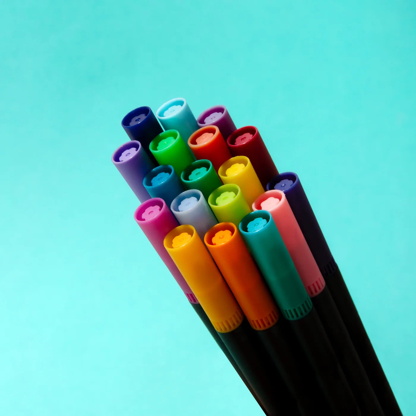 100 Marker Box