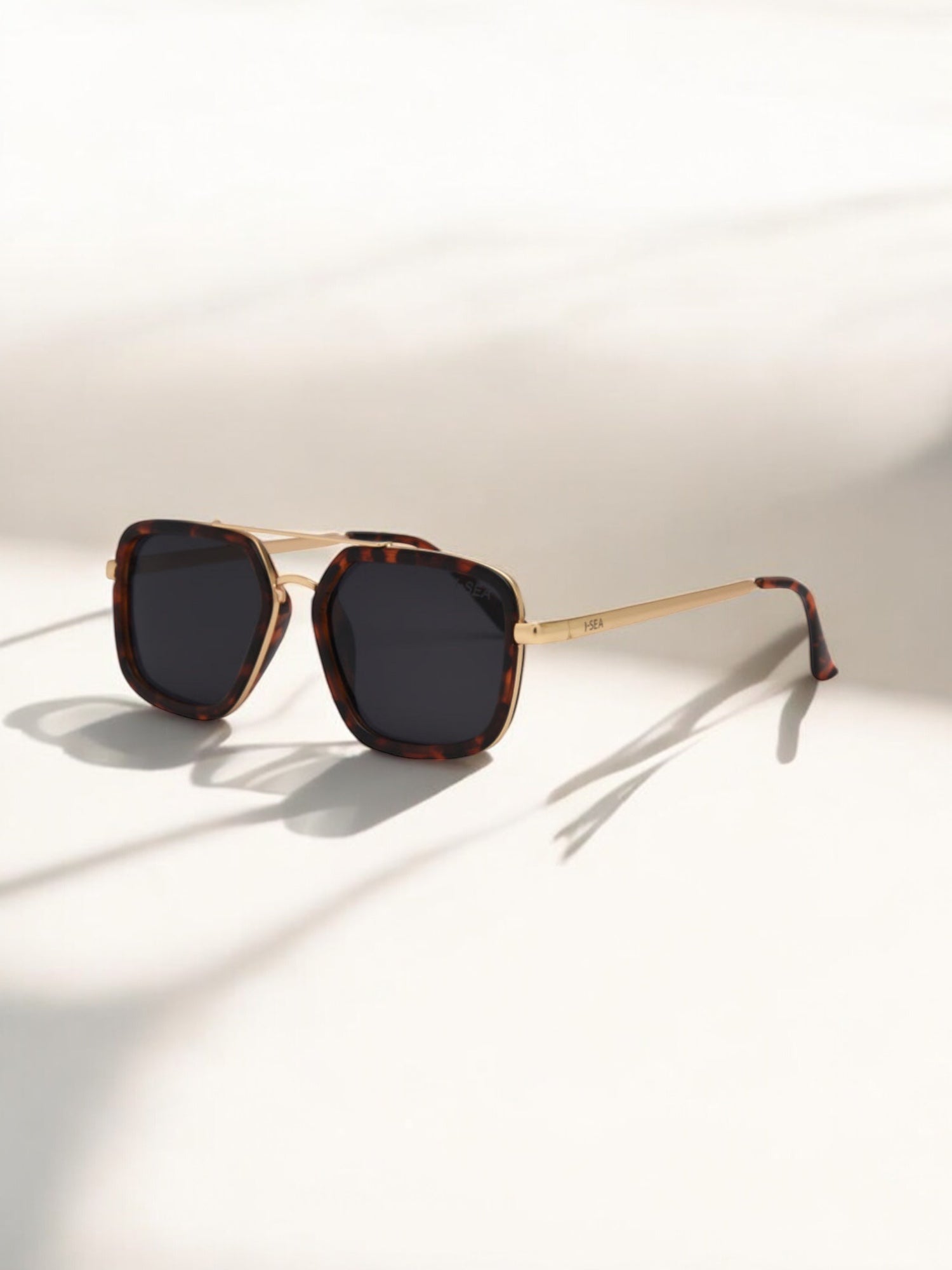 Cruz - Tort / Smoke Polarized Lens