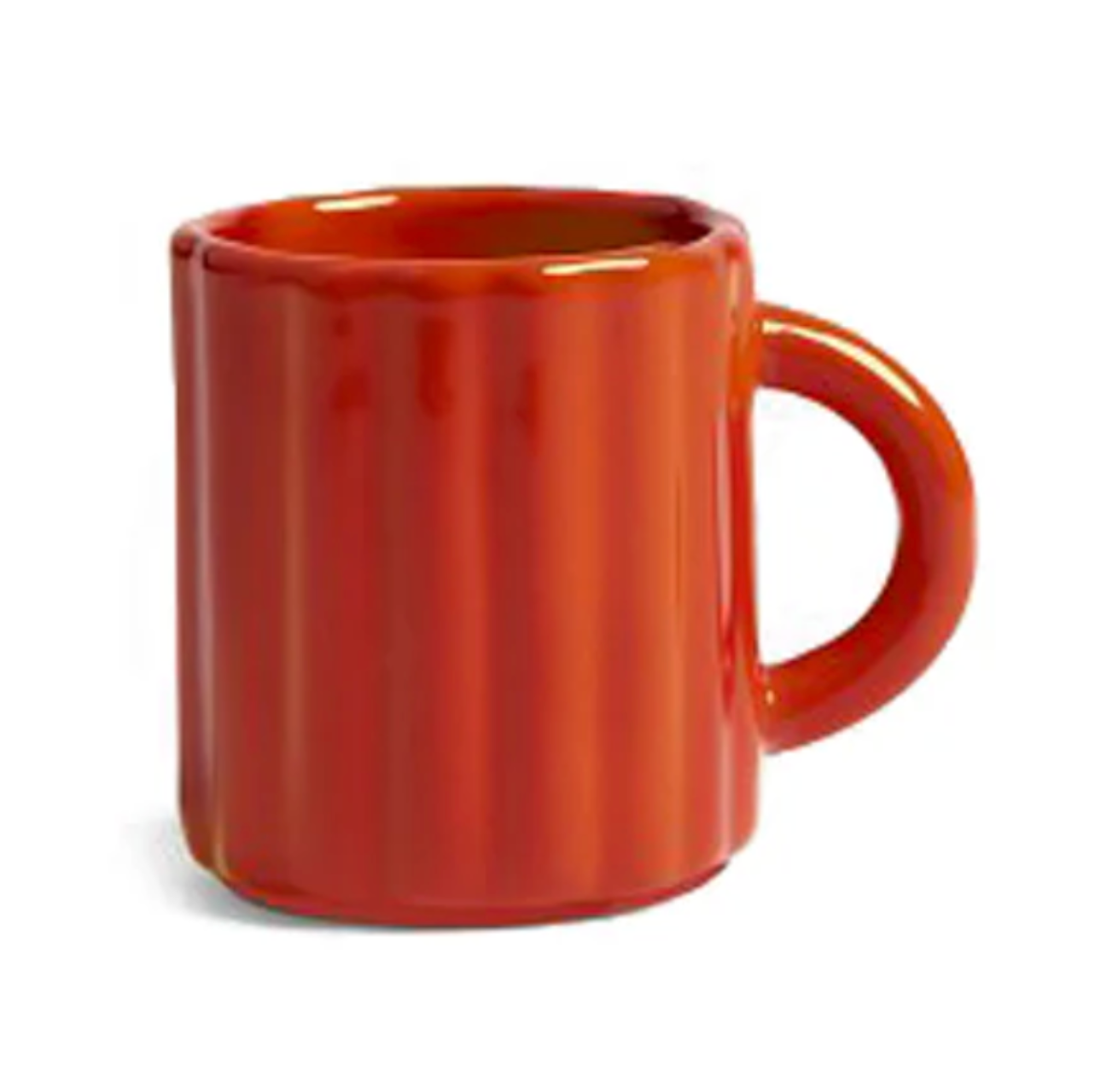 Tacitas Tube - Rojo