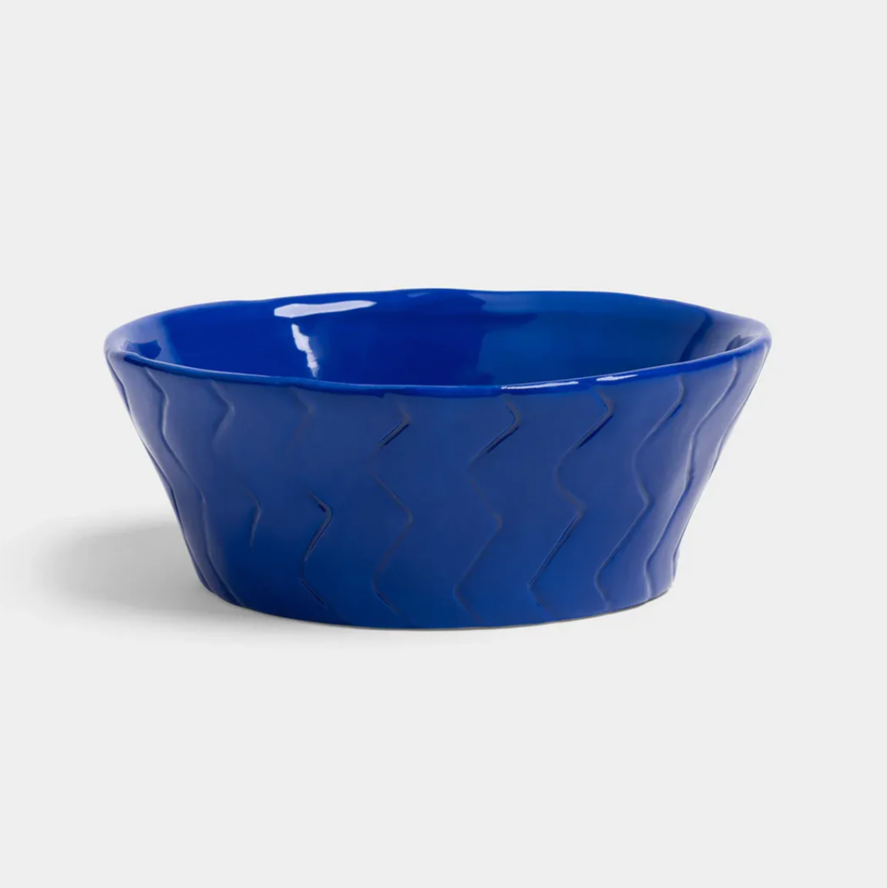 Bowl Etch - Rojo