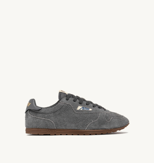 Windspin Low Man Perfor/Suede - Avion