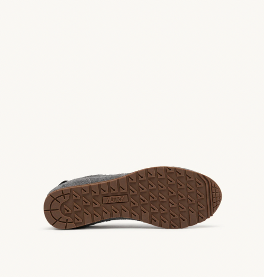 Windspin Low Man Perfor/Suede - Avion