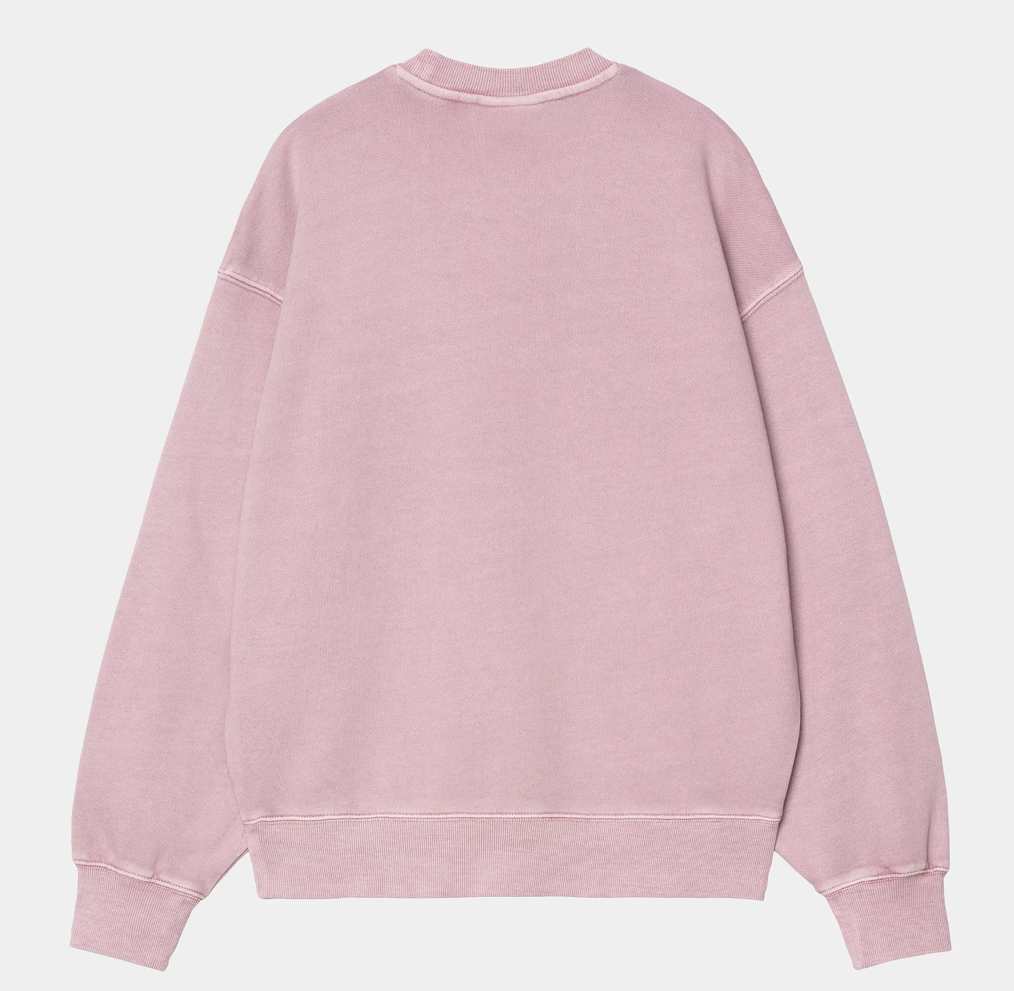 W' Nelson Sweatshirt pink