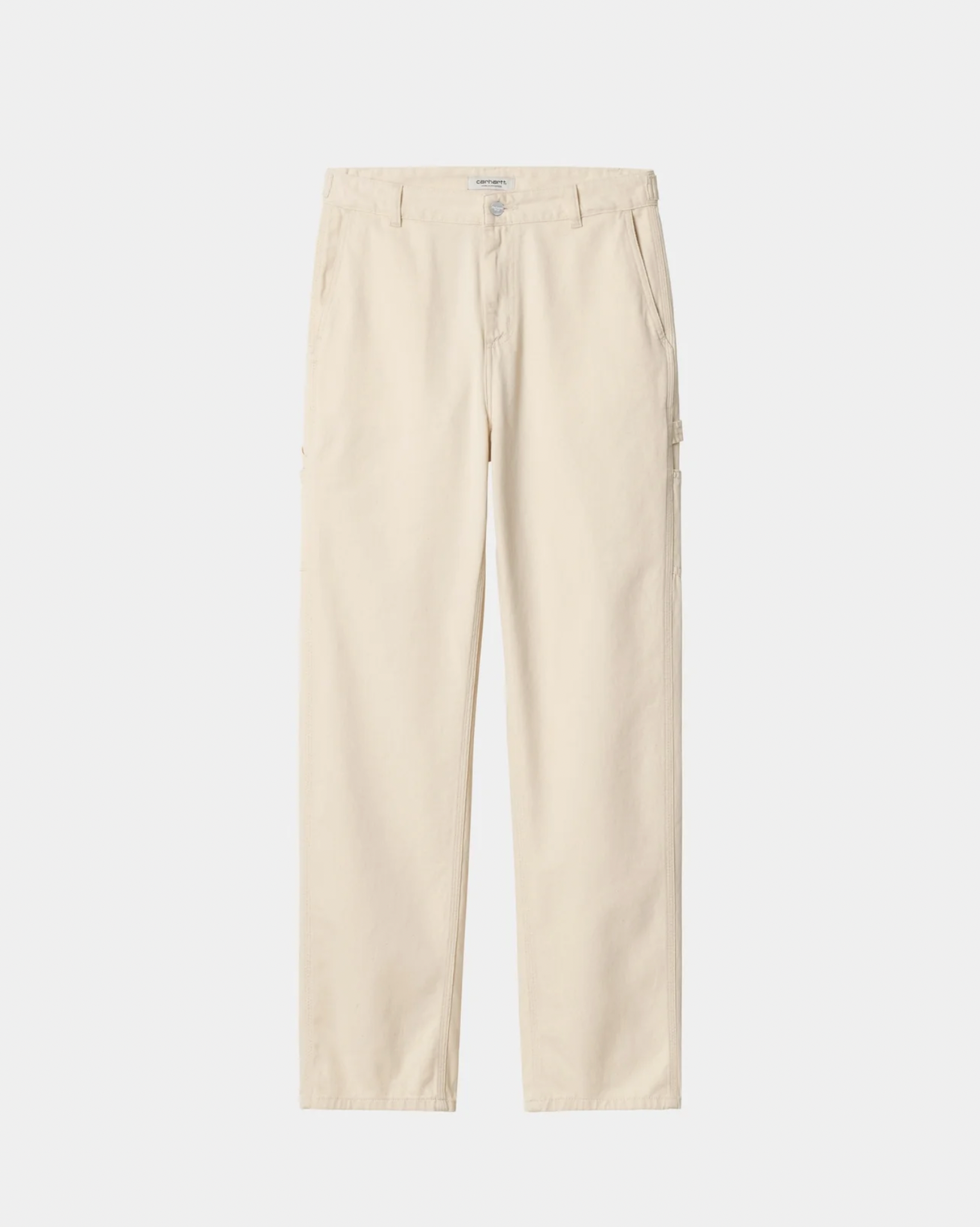 W' Drewe Pant Natural