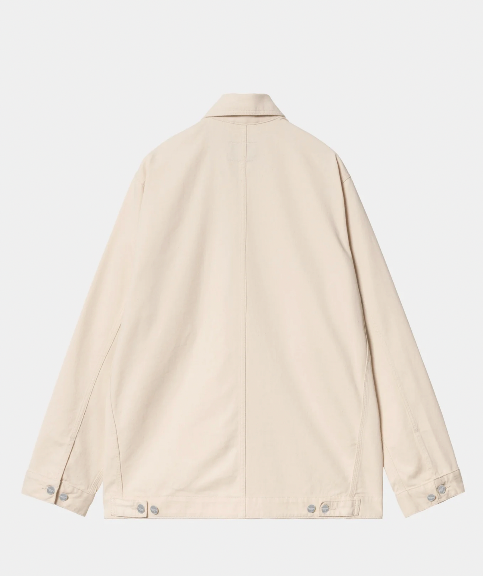 Drewe Chore Coat Natural