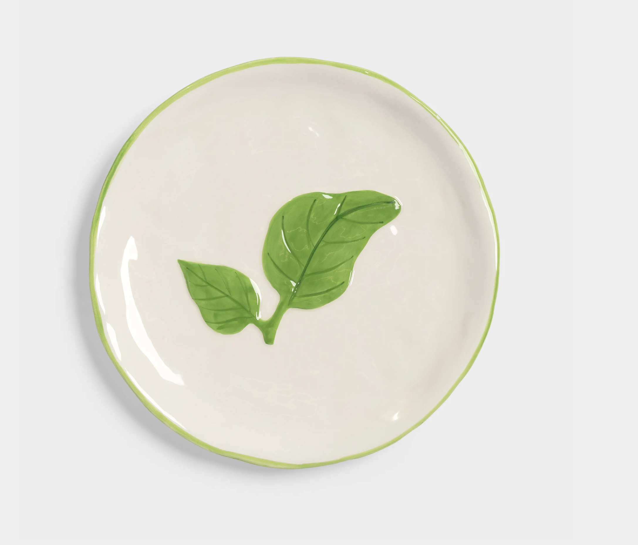 Colador Albahaca