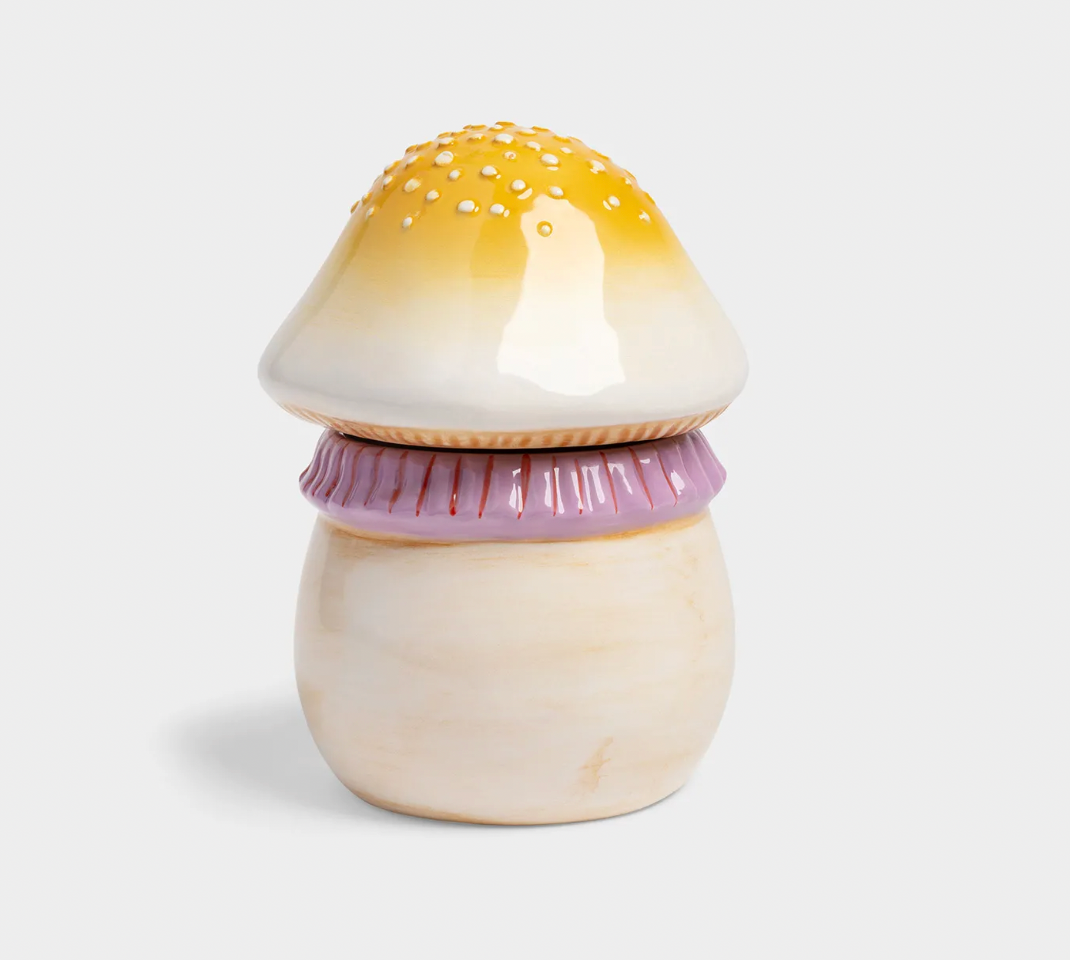 Tarro Hongo Mágico Chico