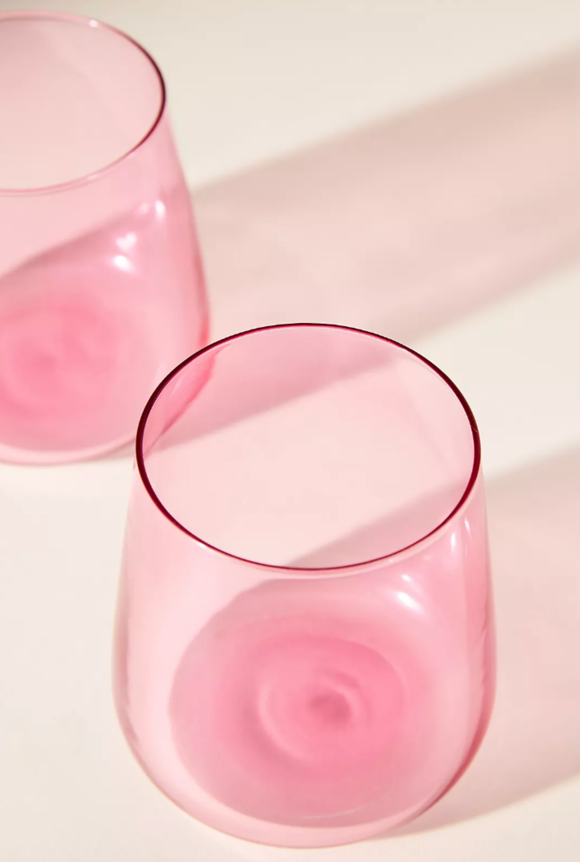 Vasos Blush