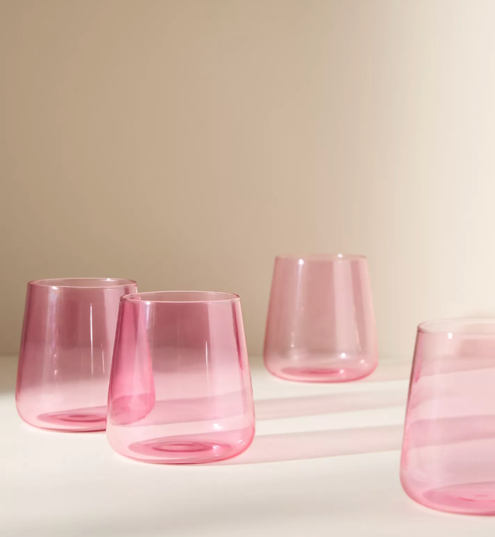 Vasos Blush