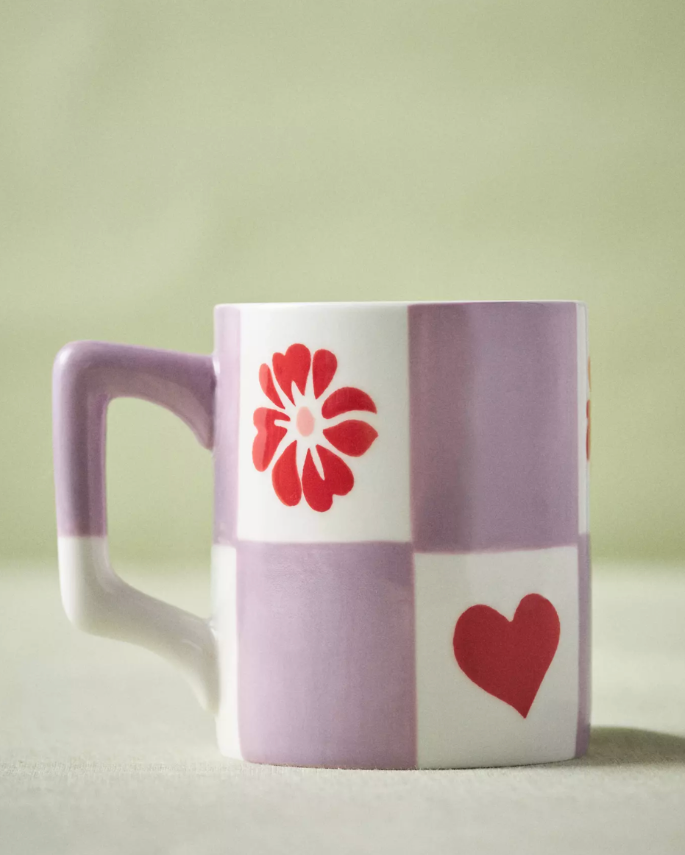 Taza Leret Love