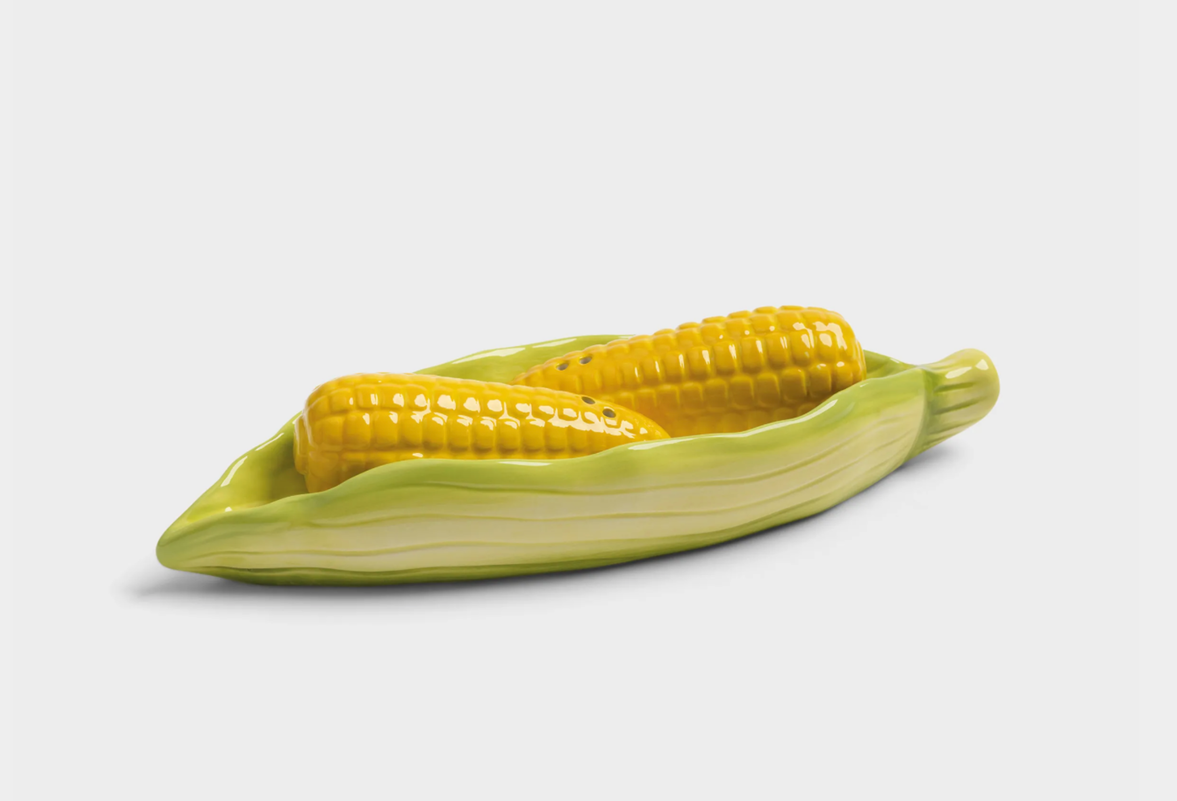 Sal Y Pimienta Corn