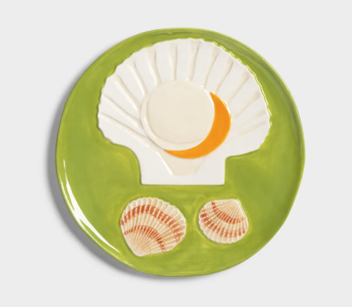 Plato La Mer