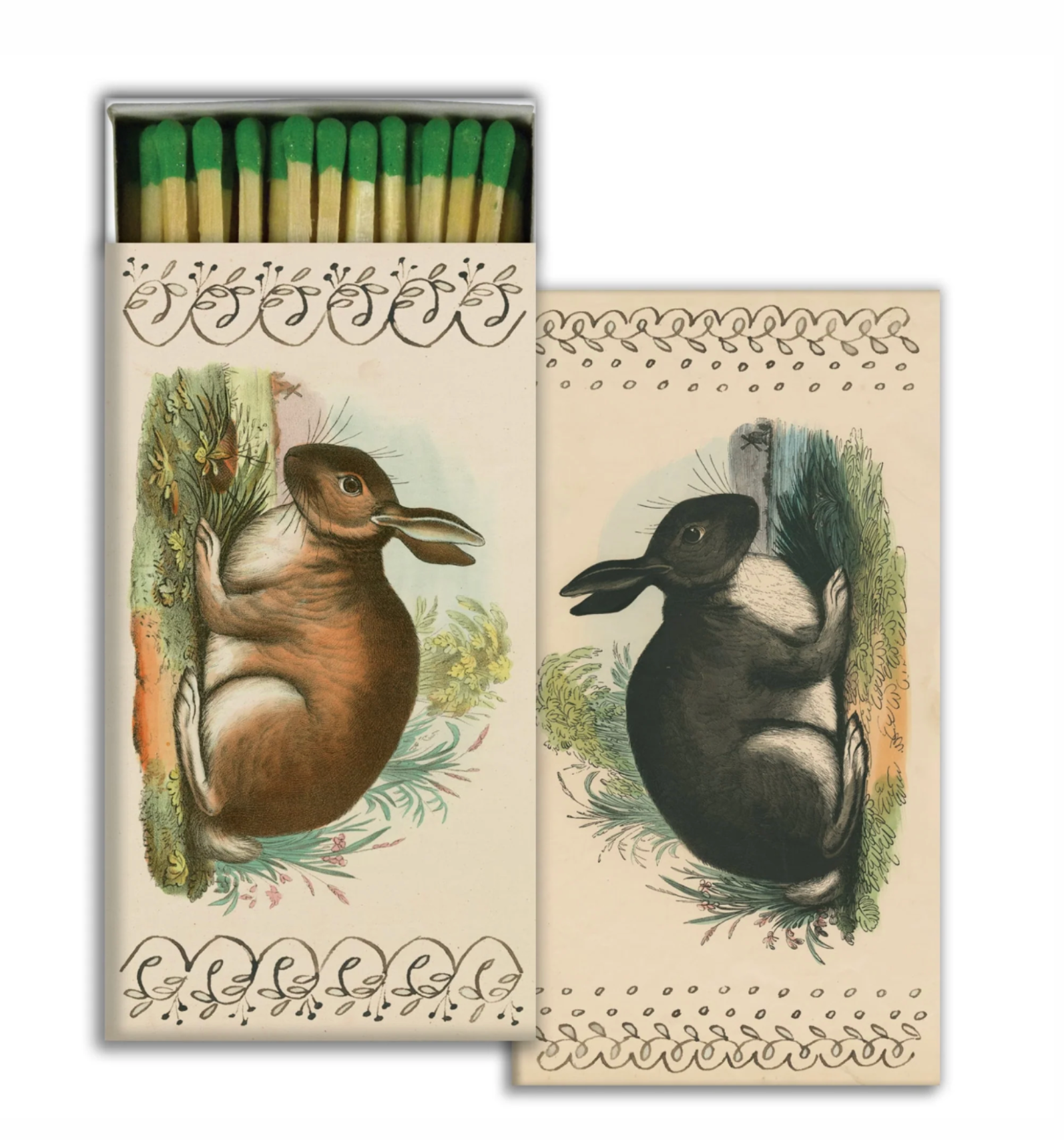 Fosforos Conejos