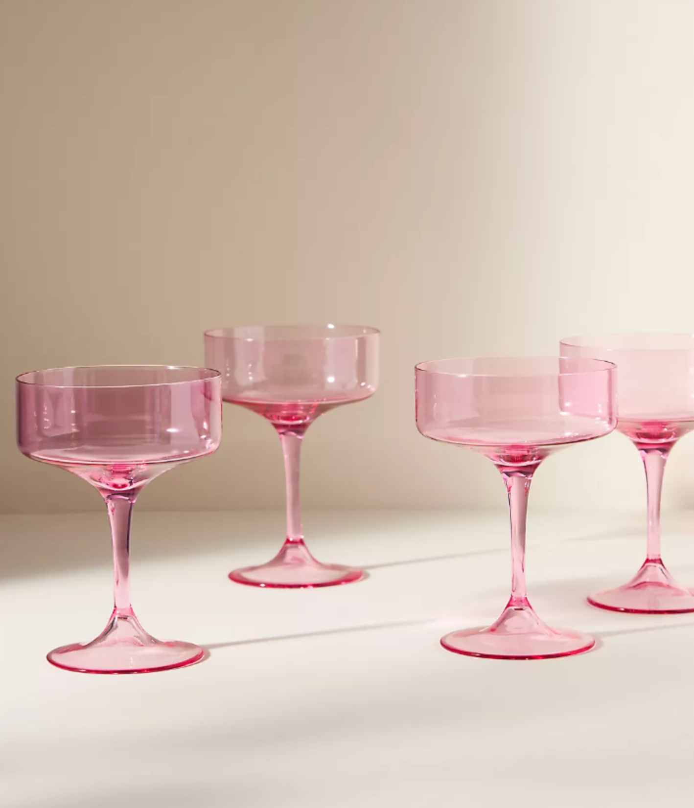Copas Blush -  Rosa