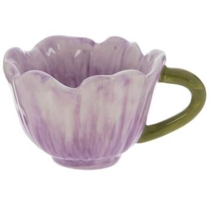 Tazas Fleur De Thé -  Lila