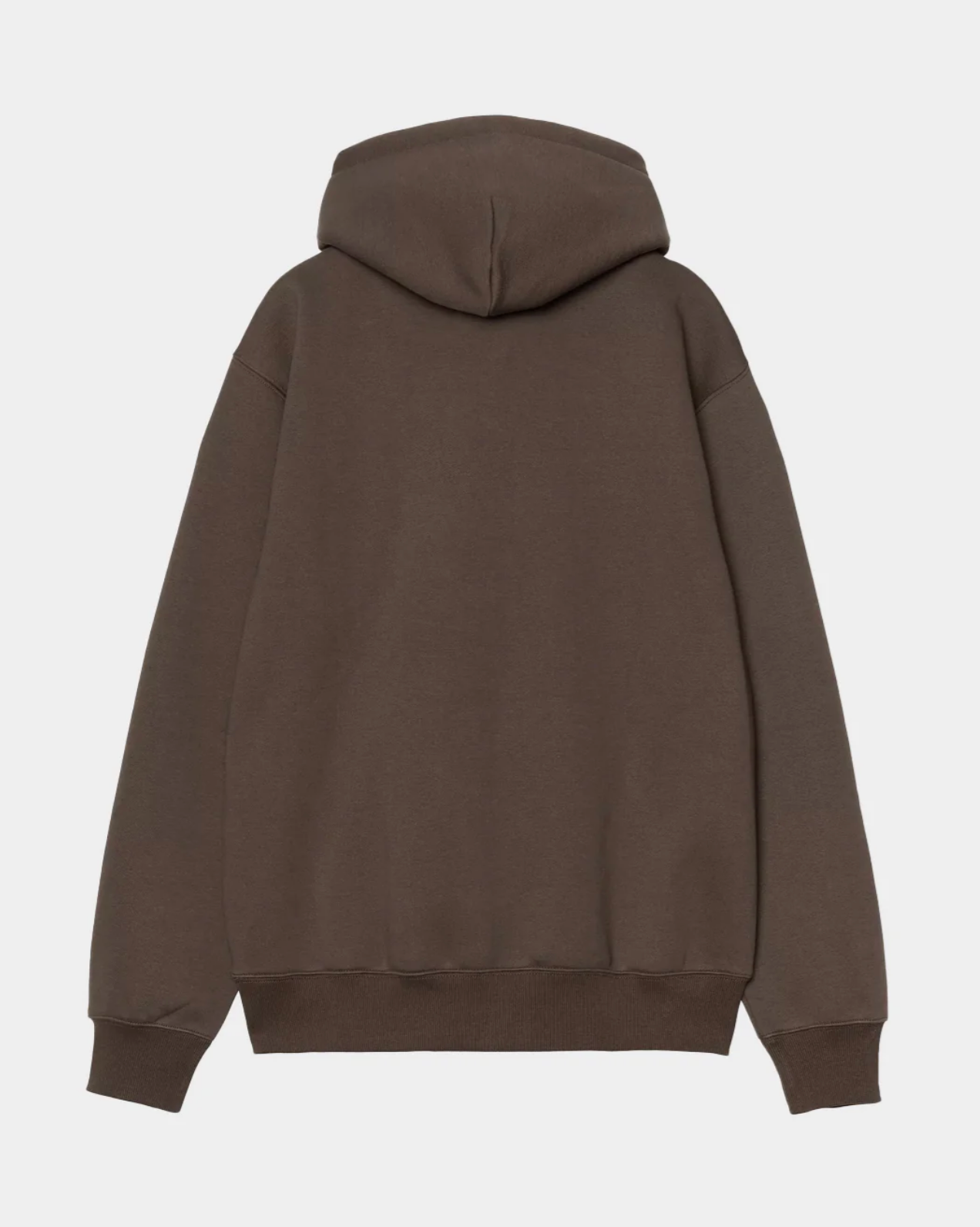 Hooded Carhartt Sweat - Vitola / Citadel