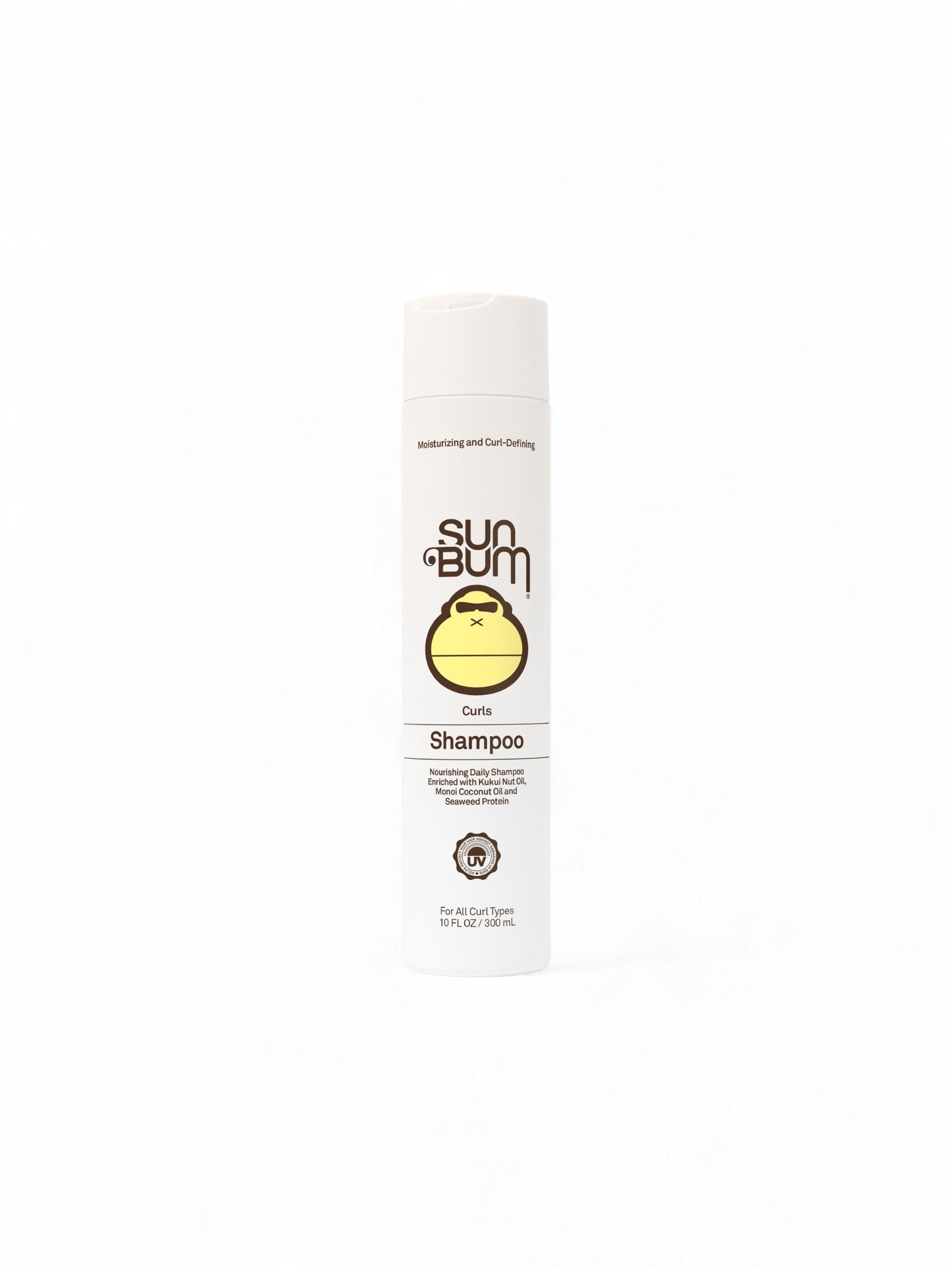 Curls & Waves Shampoo