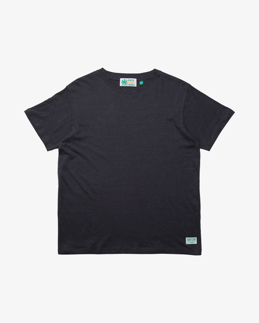 Ebi Tee Shadow Grey