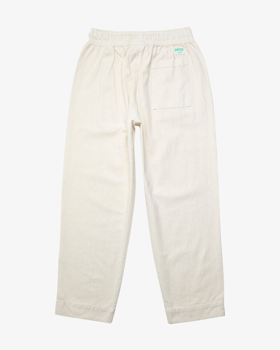 Caitlyn Pant Natural