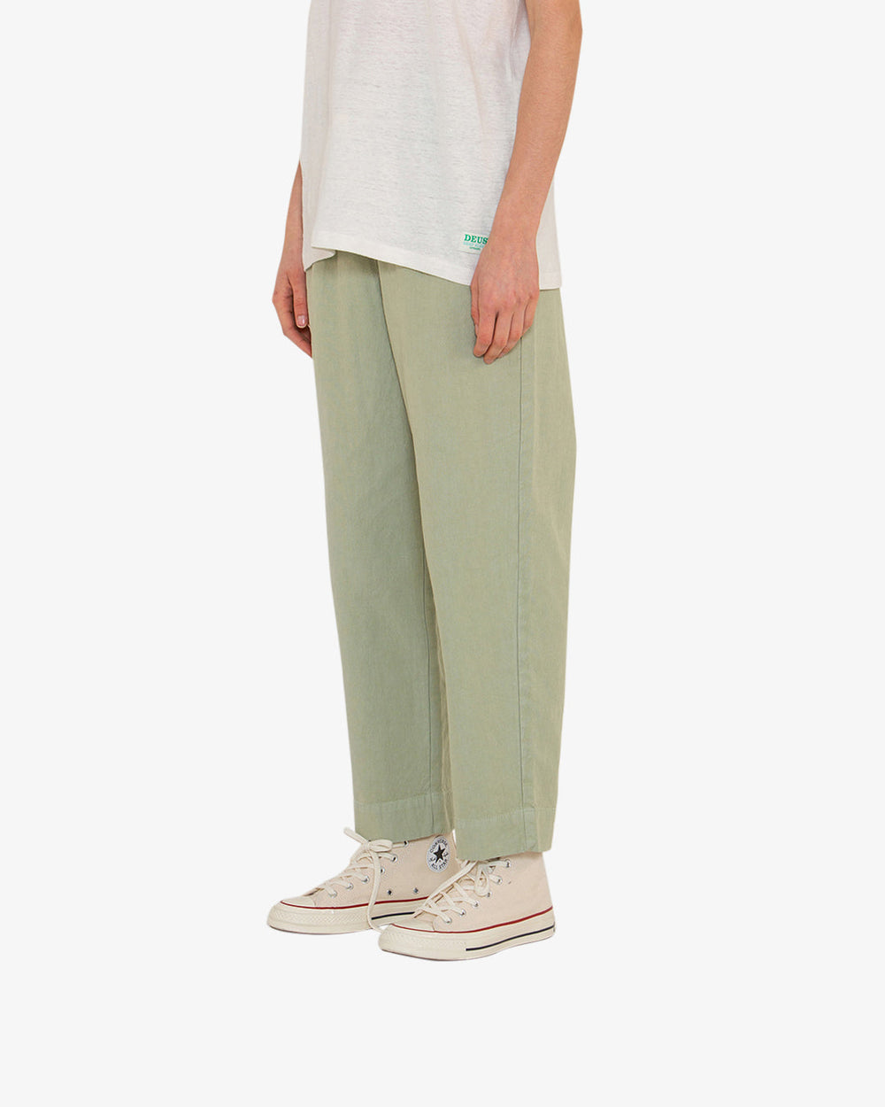 Caitlyn Pant Reseda