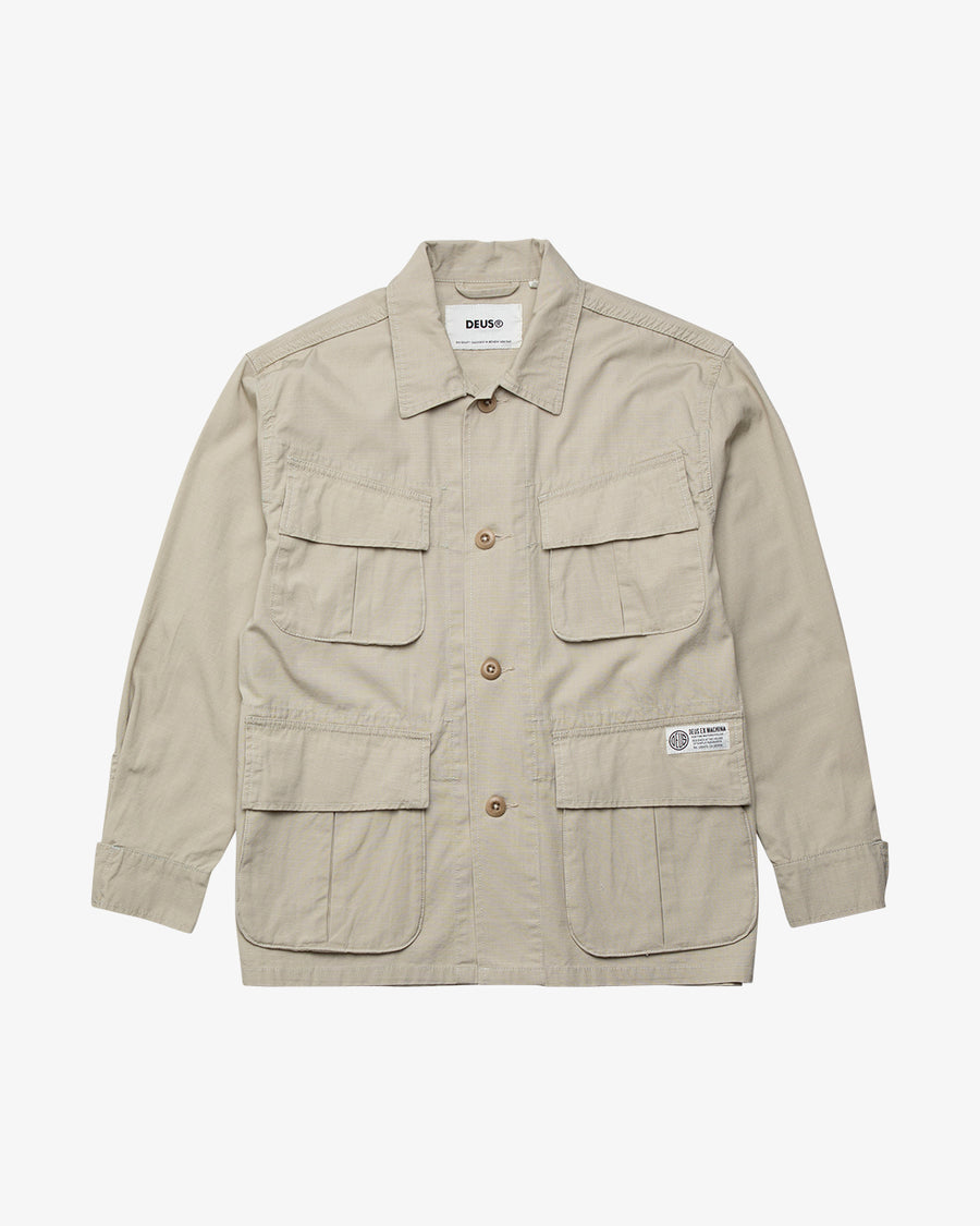 Lennie Shirt Safari