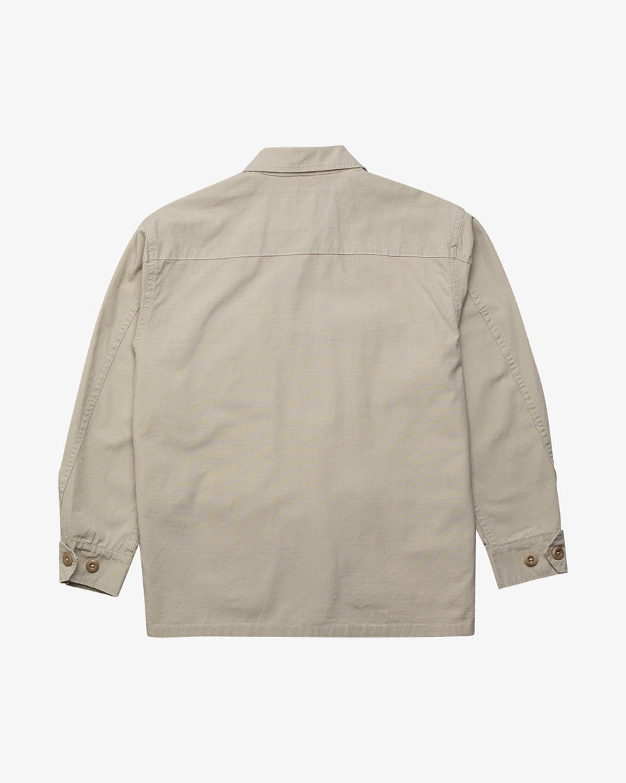 Lennie Shirt Safari
