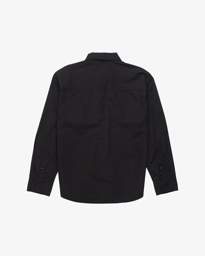 Joanie Shirt Black